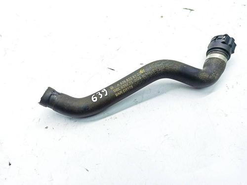 Pipe MERCEDES-BENZ VIANO (W639) CDI 2.2 (639.711, 639.713, 639.811, 639.813, 639.815) | BP36273283M125 - Image 8