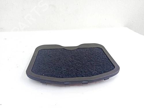 Boot lining PEUGEOT 1007 (KM_) 1.4 | BP36273432I3 - Image 5