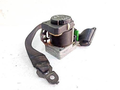 Front left seatbelt MERCEDES-BENZ C-CLASS (W203) C 270 CDI (203.016) | BP36268383I26 - Image 9