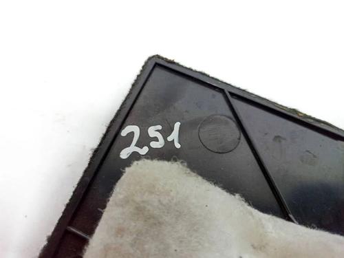 Boot lining MERCEDES-BENZ R-CLASS (W251, V251) R 350 CDI 4-matic (251.023, 251.123) | BP36270759I3  - Image 14