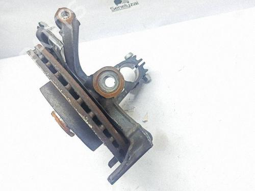 Left front steering knuckle AUDI A1 Sportback (GBA) 30 TFSI | BP40189160M25 - Image 7