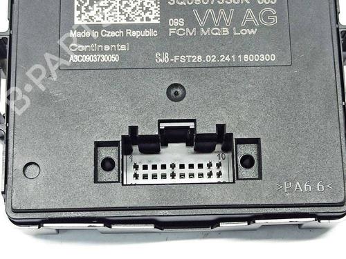 Electronic module AUDI A1 Sportback (GBA) 30 TFSI | BP36271106M83 - Image 8
