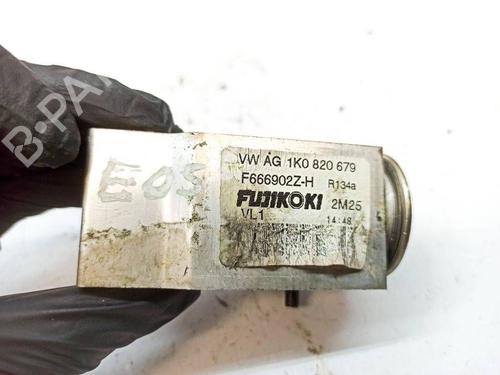 Electronic sensor VW EOS (1F7, 1F8) 1.4 TSI | BP36268804M84  - Image 16