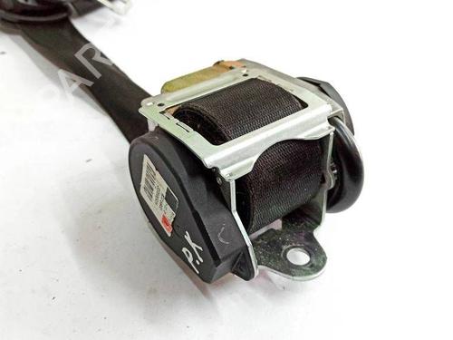 Front left seatbelt MERCEDES-BENZ E-CLASS (W211) E 320 CDI (211.022) | BP36268147I26 - Image 10
