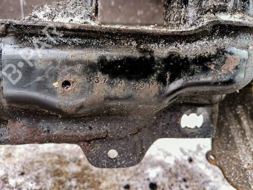 Subframe MERCEDES-BENZ R-CLASS (W251, V251) R 320 CDI 4-matic (251.022, 251.122) | BP36271146M9 - Image 22