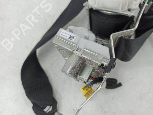 Front right seatbelt MERCEDES-BENZ M-CLASS (W166) ML 350 BlueTEC 4-matic (166.024, 166.023) | BP38783242I25 - Image 2