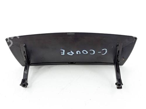 Middle console MERCEDES-BENZ C-CLASS (W203) C 220 CDI (203.006, 203.008) | BP36266775I22 - Image 2
