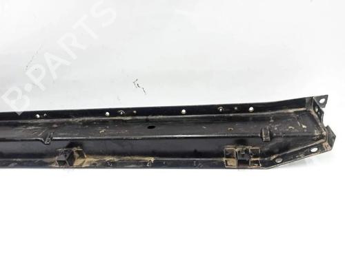 Cargo separator MERCEDES-BENZ VIANO (W639) CDI 3.0 (639.811, 639.813, 639.815) | BP36268290I36 - Image 5