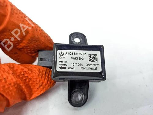 Electronic sensor MERCEDES-BENZ R-CLASS (W251, V251) R 350 CDI 4-matic (251.023, 251.123) | BP36267432M84  - Image 13