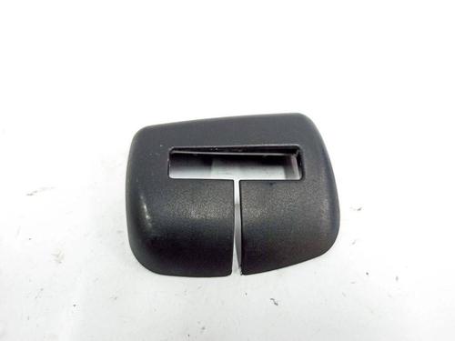 Front right seatbelt MERCEDES-BENZ C-CLASS (W203) C 270 CDI (203.016) | BP36271284I25 - Image 2