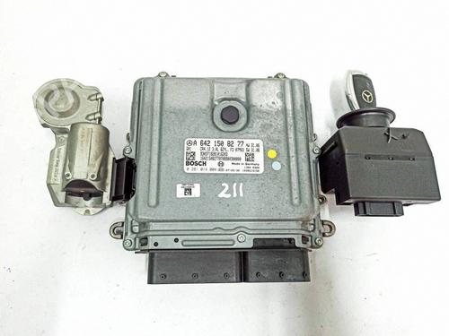 Electronic module MERCEDES-BENZ E-CLASS (W211) E 320 CDI (211.022) | BP36269758M83 - Image 12