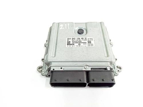 Engine control unit (ECU) MERCEDES-BENZ CLS (C219) CLS 320 CDI | BP36265405M57 - Image 2
