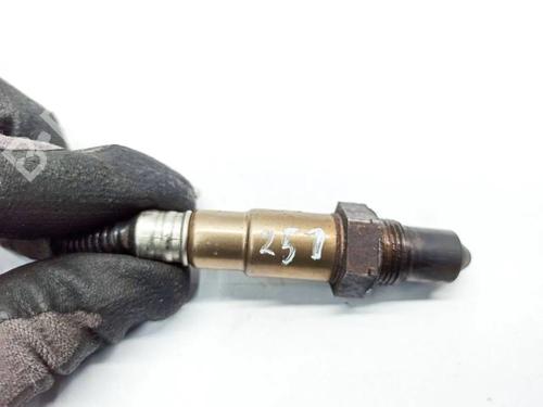 Electronic sensor MERCEDES-BENZ R-CLASS (W251, V251) R 350 CDI 4-matic (251.023, 251.123) | BP36272070M84 - Image 12