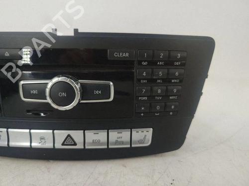 Electronic module MERCEDES-BENZ M-CLASS (W166) ML 350 BlueTEC 4-matic (166.024, 166.023) | BP38632089M83 - Image 3