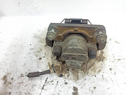 Left front brake caliper BMW 5 (F10) 520 d | BP36269611M105 - Image 4