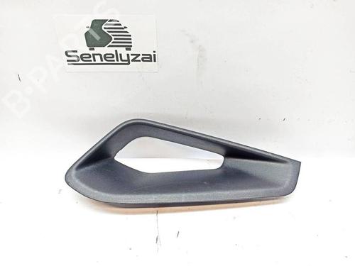 Middle console VW EOS (1F7, 1F8) 1.4 TSI | BP36272967I22 - Image 3