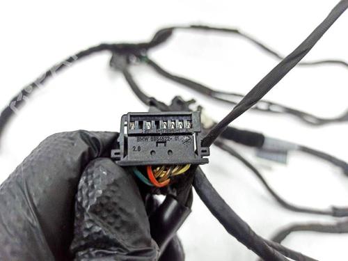 Wiring harness BMW 3 Coupe (E92) 320 d xDrive | BP36268751E16 - Image 22