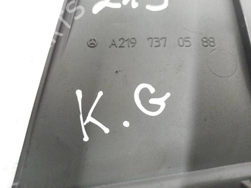 Rear left panel MERCEDES-BENZ CLS (C219) CLS 320 CDI | BP36267486C60 - Image 14