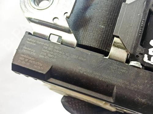 Front left seatbelt VW EOS (1F7, 1F8) 1.4 TSI | BP36268731I26 - Image 23