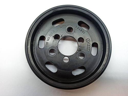 Pulley AUDI A4 B8 (8K2) 2.0 TDI | BP36269285M122 - Image 8