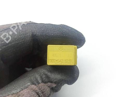 Electronic sensor MERCEDES-BENZ CLS (C219) CLS 320 CDI | BP36267157M84 - Image 10
