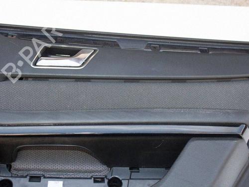 Rear right panel MERCEDES-BENZ E-CLASS (W212) E 250 CDI / BlueTEC 4-matic (212.082, 212.097) | BP36272123C61 - Image 5