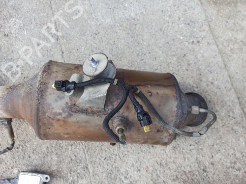 Exhaust system MERCEDES-BENZ M-CLASS (W166) ML 350 BlueTEC 4-matic (166.024, 166.023) | BP38500421M121 - Image 13