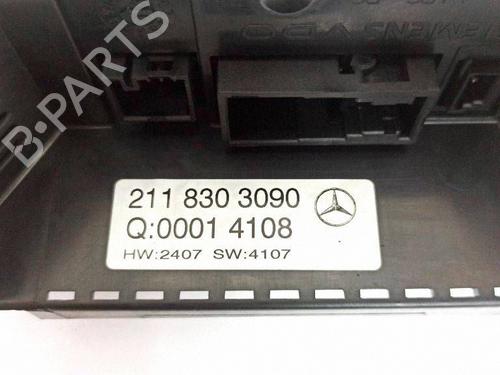Control unit MERCEDES-BENZ E-CLASS (W211) E 320 CDI (211.022) | BP36264888M11 - Image 19