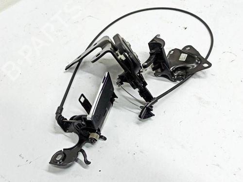 Switch MERCEDES-BENZ E-CLASS (W212) E 250 CDI / BlueTEC 4-matic (212.082, 212.097) | BP36268106I30 - Image 3