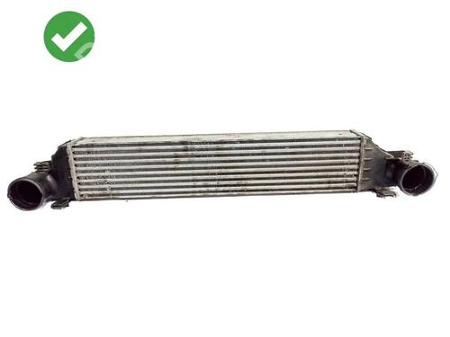 intercooler-mercedes-benz-c-class-w203-2000-2001-2002-2003-2004-2005-2006-2007-36265975 main image