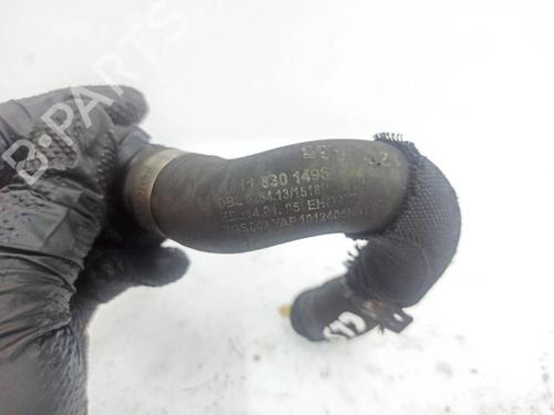 Pipe MERCEDES-BENZ CLS (C219) CLS 320 CDI | BP36267700M125 - Image 12