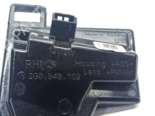 Right side indicator AUDI A1 Sportback (GBA) 30 TFSI | BP36271586I19 - Image 13