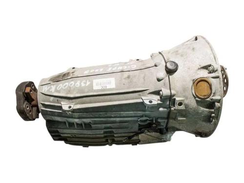 Gearbox MERCEDES-BENZ C-CLASS (W203) C 350 (203.056) | BP36266862M3 - Image 5