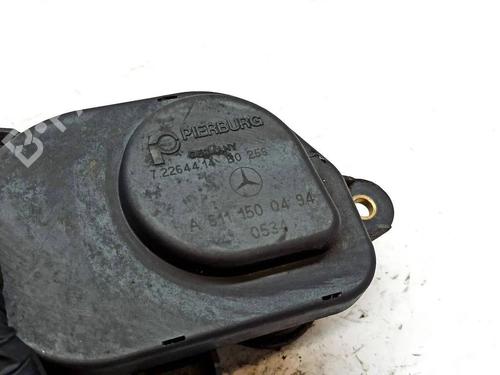 Electronic module MERCEDES-BENZ M-CLASS (W163) ML 320 (163.154) | BP36271355M83 - Image 8