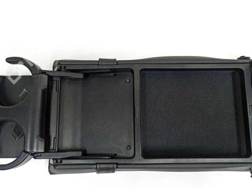 Armrest / Center console MERCEDES-BENZ C-CLASS (W204) C 200 CDI (204.007, 204.006) | BP36268340I20 - Image 7