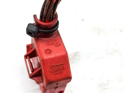 Wiring harness AUDI A4 B8 (8K2) 2.0 TDI | BP36269508E16  - Image 6