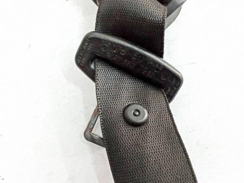 Front left seatbelt MERCEDES-BENZ E-CLASS (W211) E 320 CDI (211.022) | BP36268147I26 - Image 25