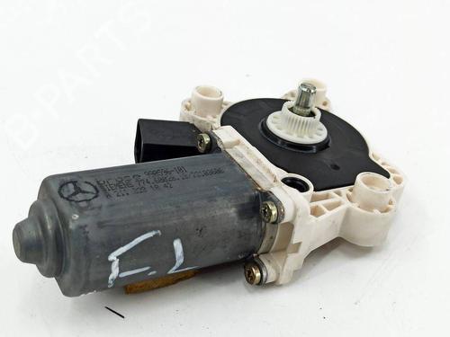 Electronic module MERCEDES-BENZ C-CLASS (W203) C 220 CDI (203.006, 203.008) | BP36273281M83 - Image 4