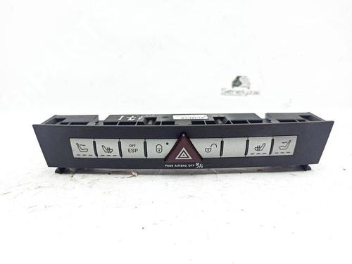 Warning switch MERCEDES-BENZ SLK (R171) 200 Kompressor (171.442) | BP36270603I22 - Image 10