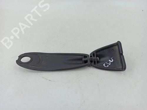 Front left seatbelt MERCEDES-BENZ CLC-CLASS (CL203) CLC 200 CDI (203.707) | BP39641798I26 - Image 7
