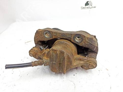 Right front brake caliper PEUGEOT 1007 (KM_) 1.4 | BP36266994M104 - Image 6