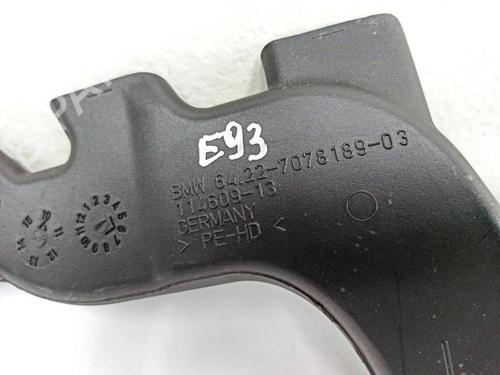 Pipe BMW 3 Coupe (E92) 320 d xDrive | BP36271688M125 - Image 8