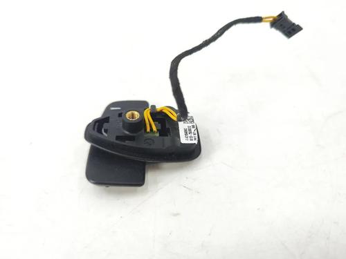 Shift knob MERCEDES-BENZ C-CLASS (W204) C 220 CDI (204.002) | BP36269393I34 - Image 2