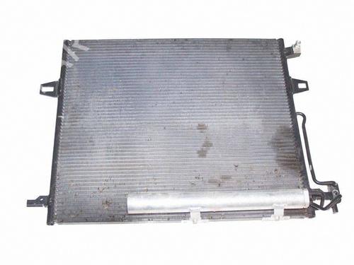 Used AC radiator AC radiator MERCEDES-BENZ R-CLASS (W251, V251) R 350 4-matic (251.065, 251.165) (272 hp) 36270007 36270007