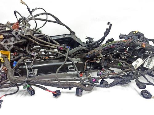 Wiring harness AUDI A1 Sportback (GBA) 30 TFSI | BP36271081E16 - Image 3
