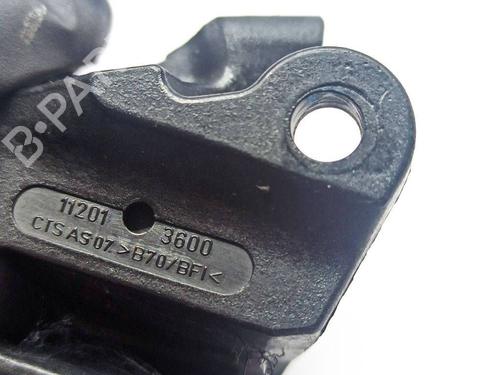 Electronic module MERCEDES-BENZ SLK (R171) 200 Kompressor (171.442) | BP36272913M83 - Image 9