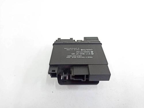 Electronic module MERCEDES-BENZ E-CLASS (W211) E 320 CDI (211.022) | BP36271112M83 - Image 7
