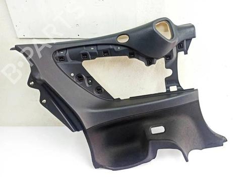 Rear left panel MERCEDES-BENZ CLK (C209) CLK 320 (209.365) | BP36267017C60 - Image 4