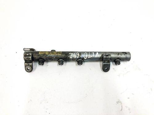 Pipe MERCEDES-BENZ VIANO (W639) CDI 3.0 (639.811, 639.813, 639.815) | BP36264797M125 - Image 2