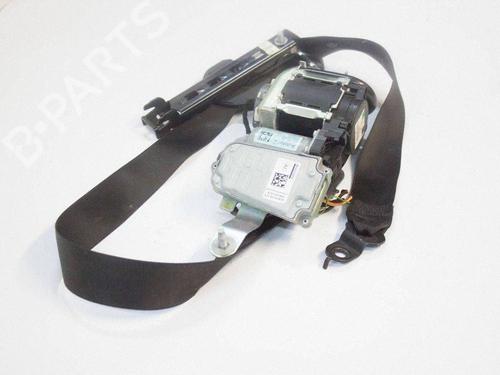 Front right seatbelt MERCEDES-BENZ E-CLASS (W212) E 250 CDI / BlueTEC 4-matic (212.082, 212.097) | BP36272272I25 - Image 4
